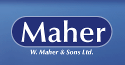 W.Maher & Sons Ltd